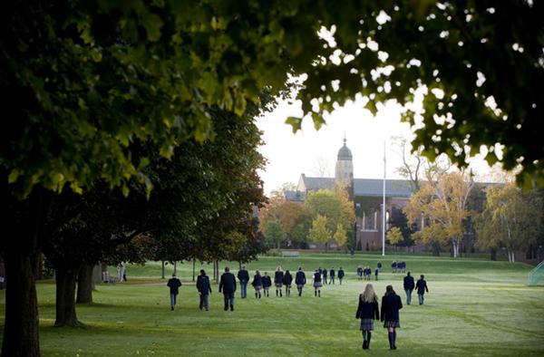 Trinity College School